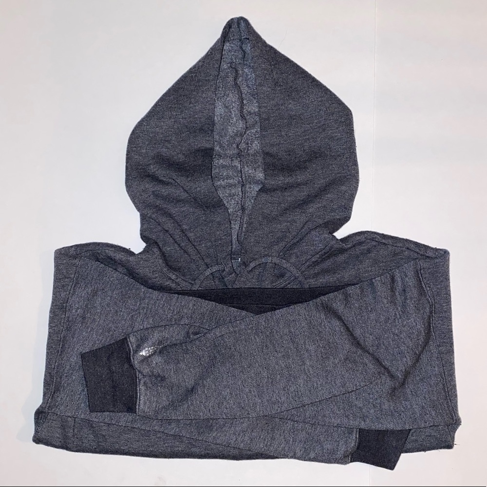 Free people hoodie